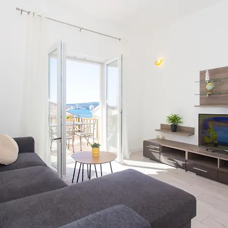 Ana Apartment Trogir