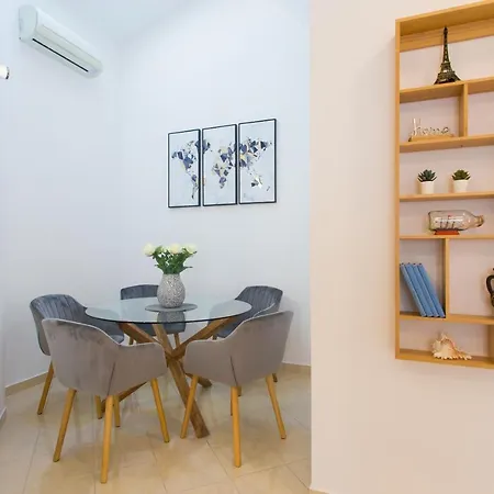 Ana Apartment Trogir