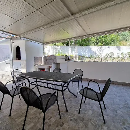 Ana Apartment Trogir
