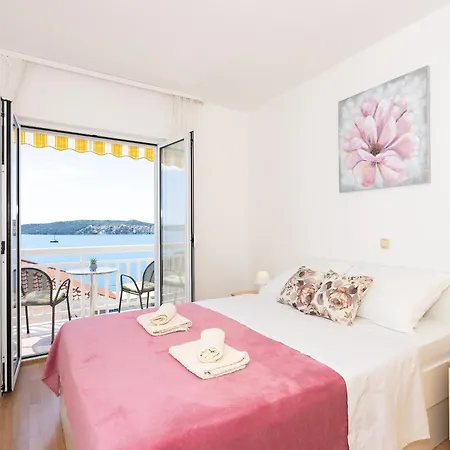 Apartment Ana
