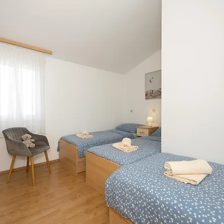 Apartment Ana Trogir