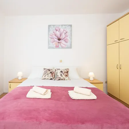 Ana Apartment Trogir
