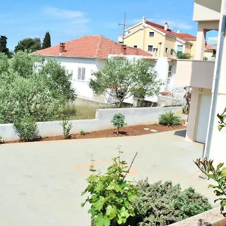 Ana Apartment
