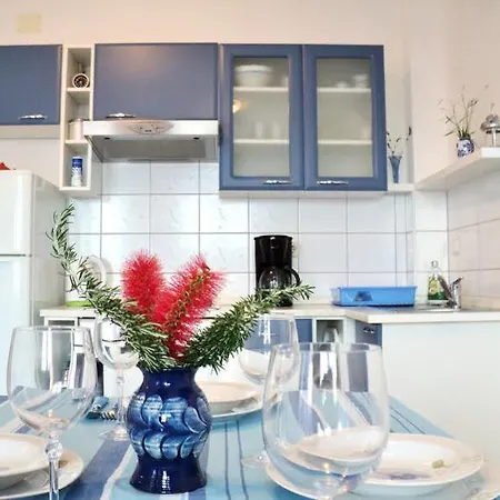 Ana Apartment