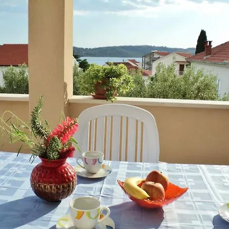 Ana Apartment