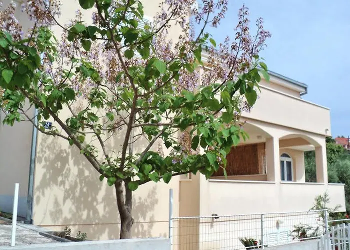 Appartamento Ana