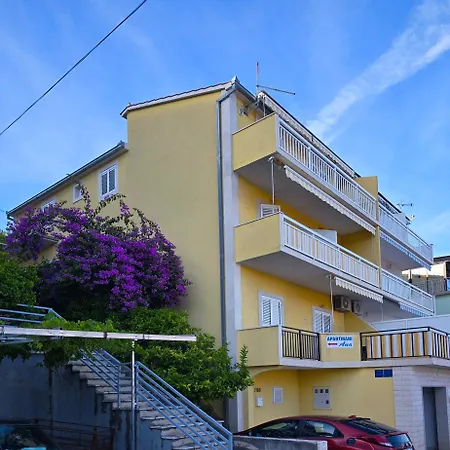 Lägenhet Ana Trogir