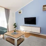 Ana Apartament *
