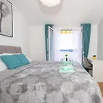 Apartmán Ana