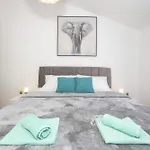 Apartmán Ana *