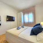 Apartmán Ana *