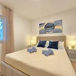 Ana Apartmán Trogir