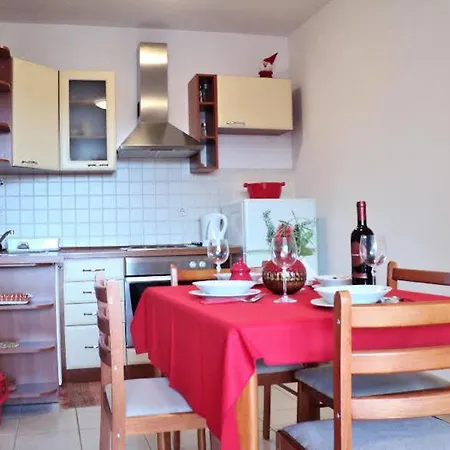 Apartment Ana
